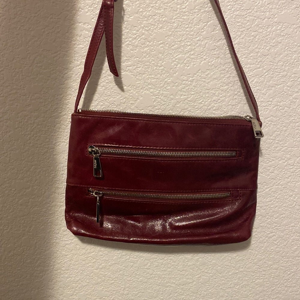 Hobo Crossbody